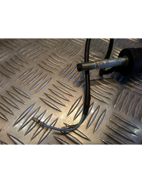 clignotant arriere gauche moto honda vf 700 c magna rc21