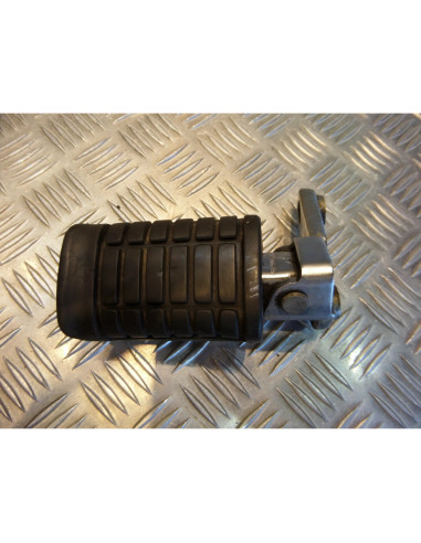 platine repose cale pied avant droit moto honda vf 700 c magna rc21