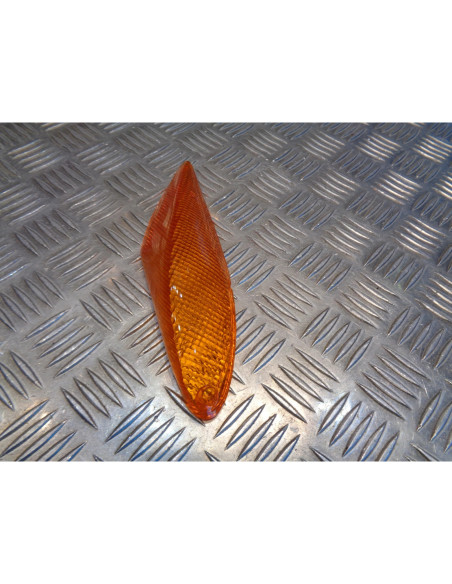 cabochon clignotant avant droit scooter mbk 50 booster next generation rocket ya
