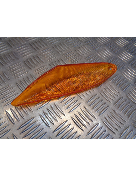 cabochon clignotant avant droit scooter mbk 50 booster next generation rocket ya