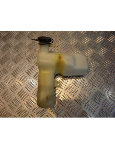 reservoir eau bocal vase expansion moto honda vf 700 c magna rc21