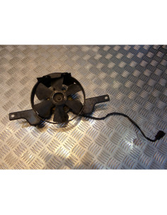 ventilateur de radiateur moto honda vf 700 c magna rc21