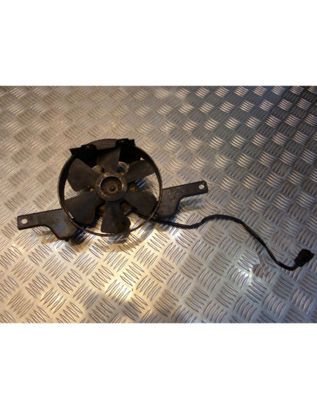 ventilateur de radiateur moto honda vf 700 c magna rc21