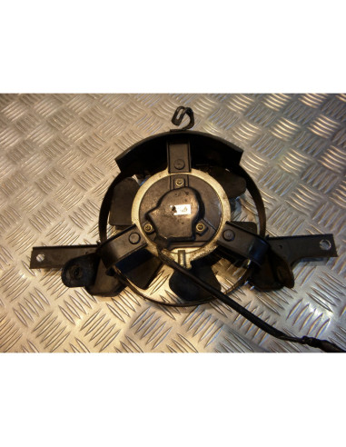 ventilateur de radiateur moto honda vf 700 c magna rc21