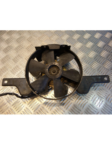 ventilateur de radiateur moto honda vf 700 c magna rc21