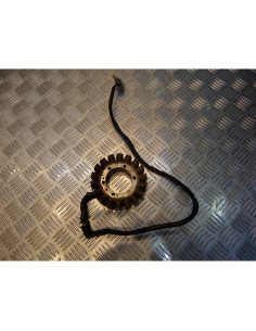 stator bobines allumage moto honda vf 700 c magna rc21