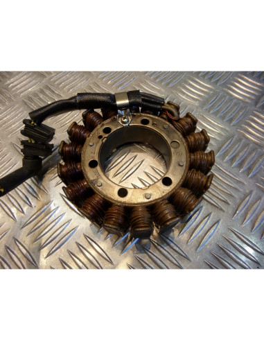 stator bobines allumage moto honda vf 700 c magna rc21