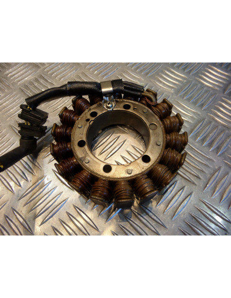 stator bobines allumage moto honda vf 700 c magna rc21
