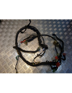 faisceau electrique moto honda vf 700 c magna rc21