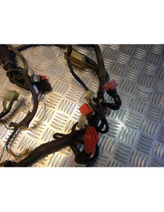 faisceau electrique moto honda vf 700 c magna rc21 2