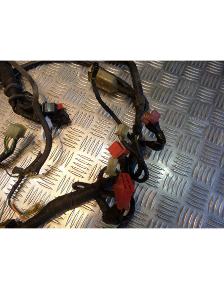 faisceau electrique moto honda vf 700 c magna rc21