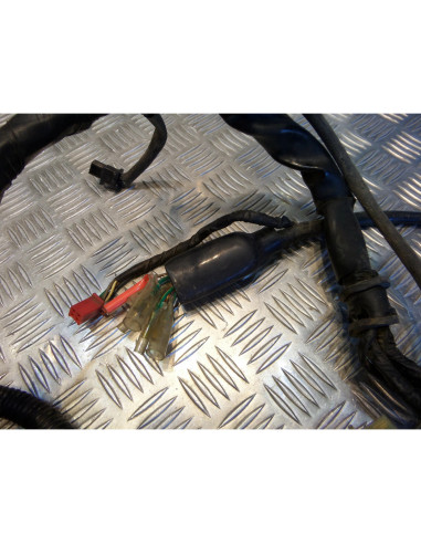 faisceau electrique moto honda vf 700 c magna rc21