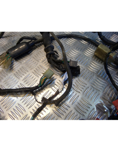 faisceau electrique moto honda vf 700 c magna rc21