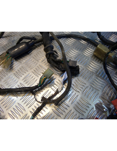 faisceau electrique moto honda vf 700 c magna rc21