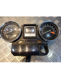 compteur vitesse compte tours tableau de bord moto honda vf 700 c magna rc21 2