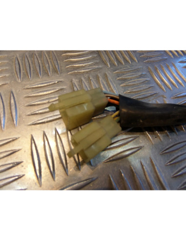 compteur vitesse compte tours tableau de bord moto honda vf 700 c magna rc21