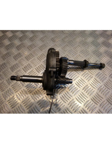 transmission pignon arbre modele a disque scooter yamaha yp 125 majesty mbk skyl