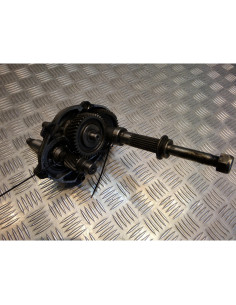 transmission pignon arbre modele a disque scooter yamaha yp 125 majesty mbk skyl 2