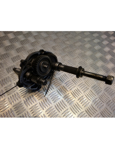 transmission pignon arbre modele a disque scooter yamaha yp 125 majesty mbk skyl