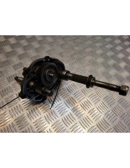 transmission pignon arbre modele a disque scooter yamaha yp 125 majesty mbk skyl
