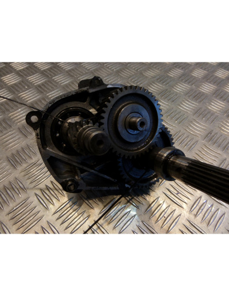 transmission pignon arbre modele a disque scooter yamaha yp 125 majesty mbk skyl