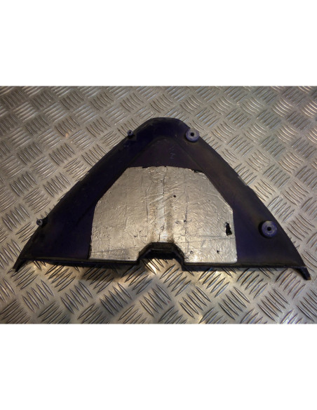 cache liaison flanc carenage jonction moto yamaha 1300 fjr rp11 2004