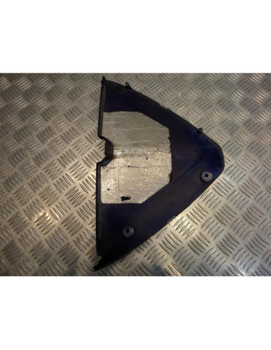 cache liaison flanc carenage jonction moto yamaha 1300 fjr rp11 2004