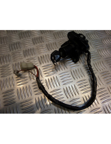 kit neiman contacteur cle serrure bouchon cdi ecu moto yamaha 1300 fjr rp11 2004