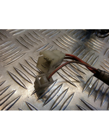 kit neiman contacteur cle serrure bouchon cdi ecu moto yamaha 1300 fjr rp11 2004