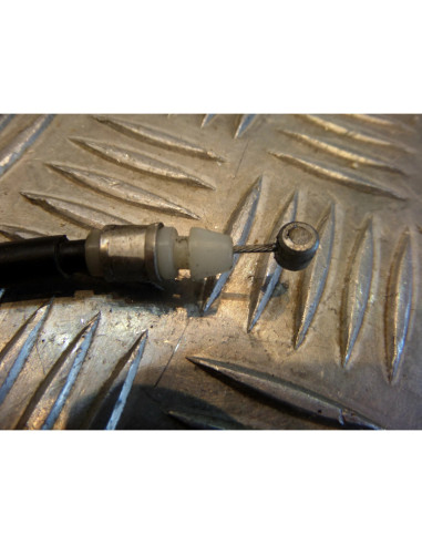 cable verrouillage ouverture selle moto yamaha 1300 fjr rp11 2004