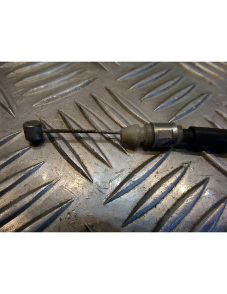 cable verrouillage ouverture selle moto yamaha 1300 fjr rp11 2004