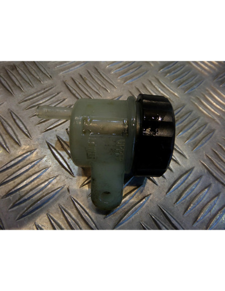 reservoir bocal liquide de frein maitre cylindre arriere moto yamaha 1300 fjr rp
