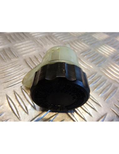 reservoir bocal liquide de frein maitre cylindre arriere moto yamaha 1300 fjr rp