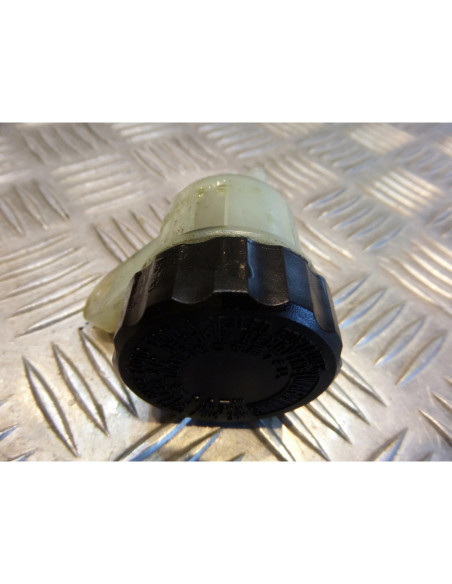 reservoir bocal liquide de frein maitre cylindre arriere moto yamaha 1300 fjr rp