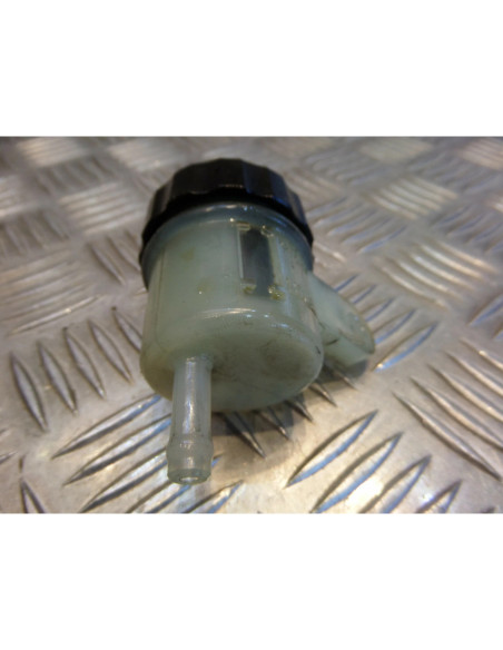 reservoir bocal liquide de frein maitre cylindre arriere moto yamaha 1300 fjr rp
