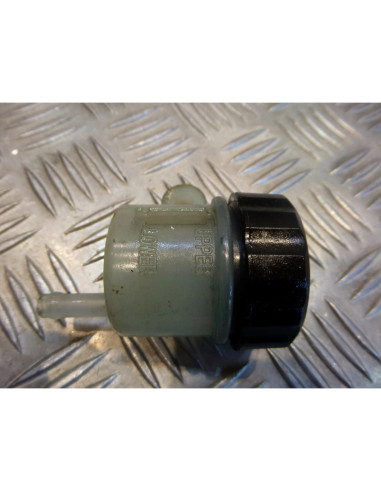 reservoir bocal liquide de frein maitre cylindre arriere moto yamaha 1300 fjr rp