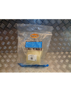 sur filtre mousse twin air twinair 150925DC quad honda 500 trx 2001 - 04 bihr 79