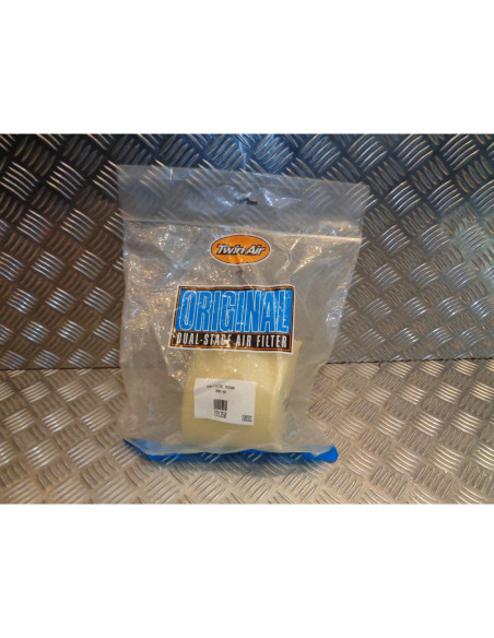 sur filtre mousse twin air twinair 150925DC quad honda 500 trx 2001 - 04 bihr 79