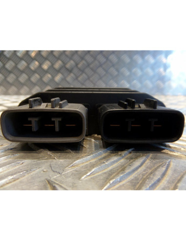 regulateur de charge batterie moto yamaha 1300 fjr rp11 2004