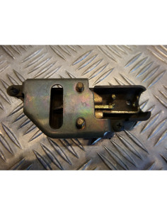 mecanisme verrouillage ouverture selle moto yamaha 1300 fjr rp11 2004