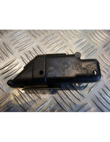 mecanisme verrouillage ouverture selle moto yamaha 1300 fjr rp11 2004