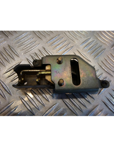 mecanisme verrouillage ouverture selle moto yamaha 1300 fjr rp11 2004