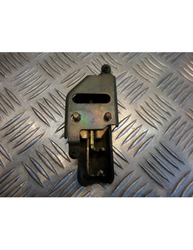 mecanisme verrouillage ouverture selle moto yamaha 1300 fjr rp11 2004