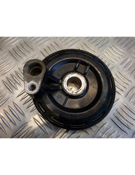 platine support capteur abs arriere moto yamaha 1300 fjr rp11 2004