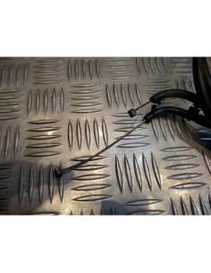 cable accelerateur gaz moto yamaha 1300 fjr rp11 2004 2