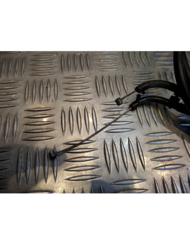 cable accelerateur gaz moto yamaha 1300 fjr rp11 2004