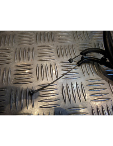 cable accelerateur gaz moto yamaha 1300 fjr rp11 2004