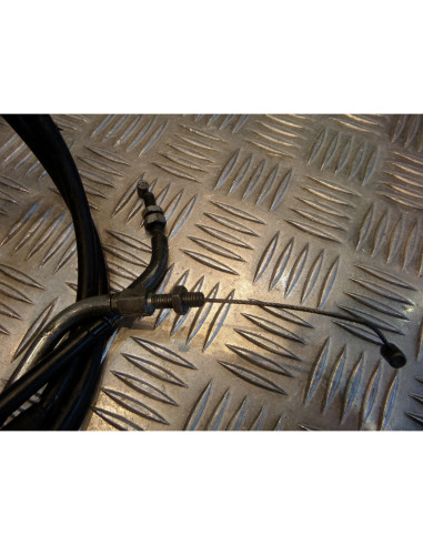 cable accelerateur gaz moto yamaha 1300 fjr rp11 2004