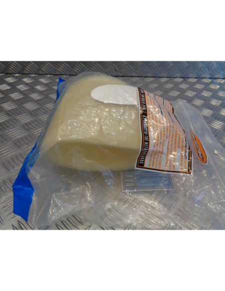 sur filtre mousse twin air twinair 150925DC quad honda 500 trx 2001 - 04 bihr 79