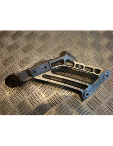 platine repose pied arriere droit moto yamaha 1300 fjr rp11 2004